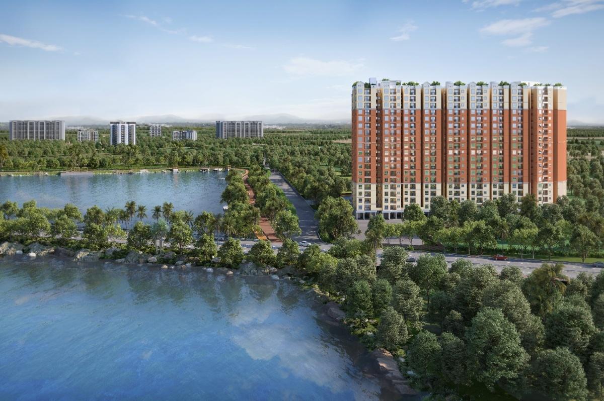 Buying a 2 BHK in Chennai? Here's How the Right Location Can Make the EMI More Manageable